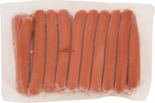 Tyson® FRANK BEEF GRILLING FC 8:LB 6