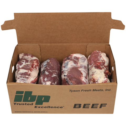 Beef Plate Inside Skirt Choice