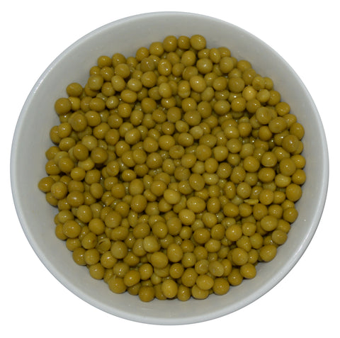Pea Sweet Fancy 4-sieve