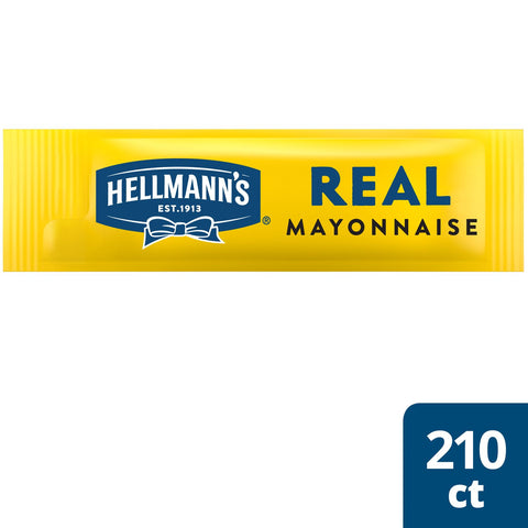 Hellmann's® MAYONNAISE REAL PORTION CONTROL STICK