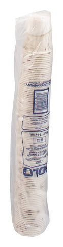 Cup Paper Cold Eco-forward™ Wax Coated 5 Oz