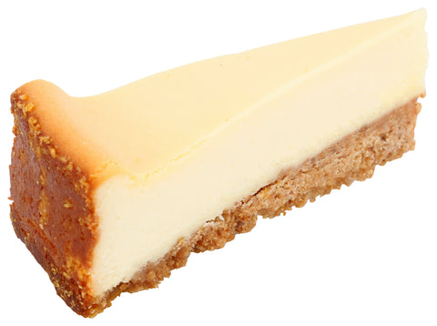 Cheesecake Ny Style 16 Cut 10