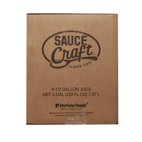 Sauce Nashville Hot