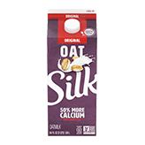 Milk Oat Original Esl
