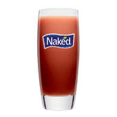 Naked Juice DRINK STRAWBERRY BANANA PLASTIC BOTTLE REFRIGERATED