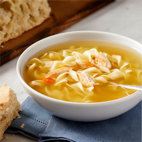 Swanson Chicken Broth