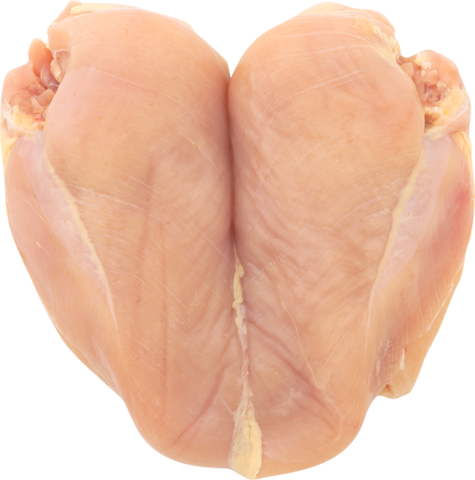 Tyson® CHICKEN BREAST BONELESS SKINLESS JUMBO MARINATED RANDOM ESL 10093360928