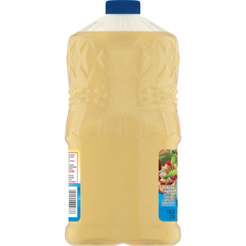 Oil Vegetable Pure Ztf