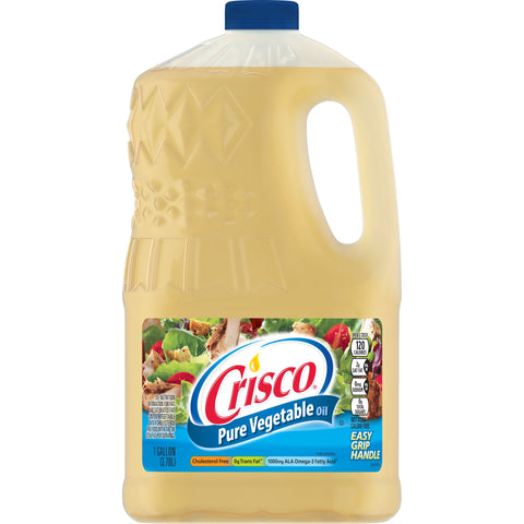 Crisco® OIL VEGETABLE PURE ZTF
