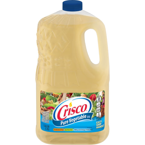 Crisco® OIL VEGETABLE PURE ZTF