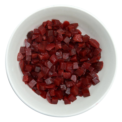 Stokely's® BEET DICED FANCY