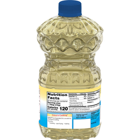 Oil Vegetable Ztf