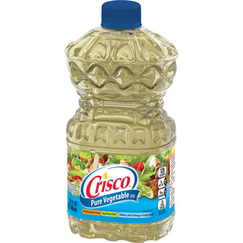 Oil Vegetable Ztf