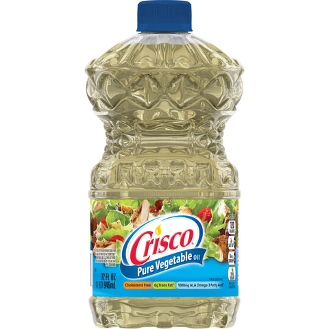Oil Vegetable Ztf