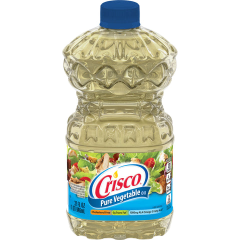 Oil Vegetable Ztf