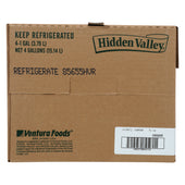 Hidden Valley® DRESSING CAESAR CREAMY ROBUSTO REFRIGERATED