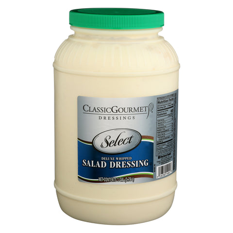 Classic Gourmet Select DRESSING WHIP DELUXE
