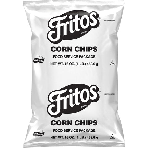 Chip Corn Original Bulk