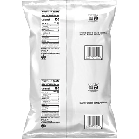Chip Corn Original Bulk