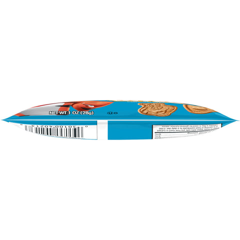 Cracker Elf® Graham Original Made W/ Whole Grains Iw