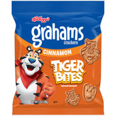 Cracker Elf® Graham Cinnamon