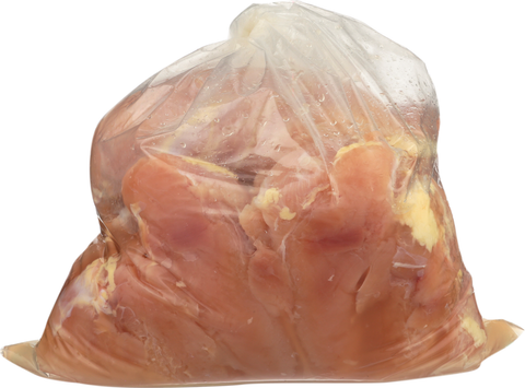 Chicken Breast Boneless Skinless Jumbo Marinated Random Esl 9336-0928