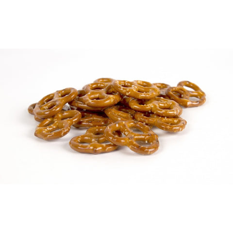 Snyder's of Hanover PRETZEL MINI INDIVIDUAL