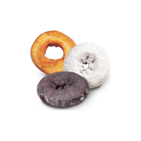 Chef Pierre DONUT CAKE VARIETY PACK