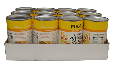 Read® SALAD THREE BEAN FANCY