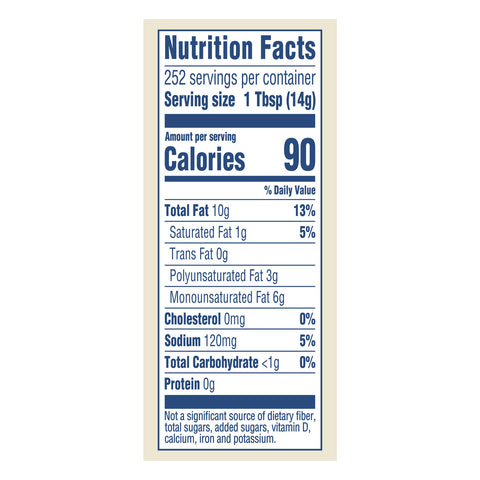 Hellmann's® MAYONNAISE VEGAN DRESSING & SANDWICH SPREAD