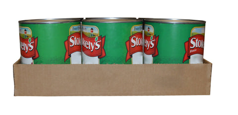 Stokely's® CORN WHOLE KERNAL FANCY