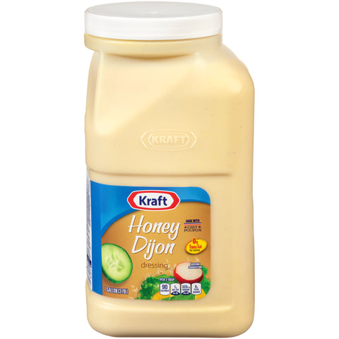 Dressing Honey Dijon