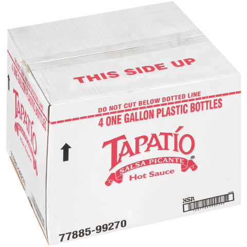 Sauce Hot