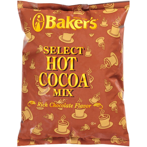 Hot Cocoa Mix Select Dispenser