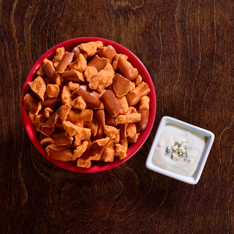 Snyder's of Hanover PRETZEL PIECES HOT BUFFALO