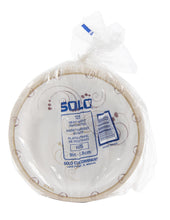 Plate Paper Heavy Weight Food Serving Eco-forward® Tan 9