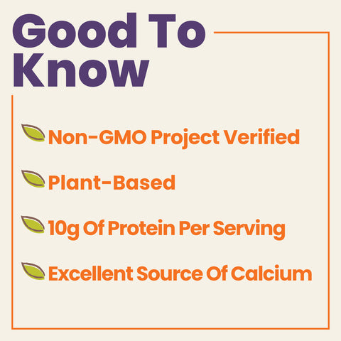 Pacific Foods MILK SOY ULTRA AESPETIC