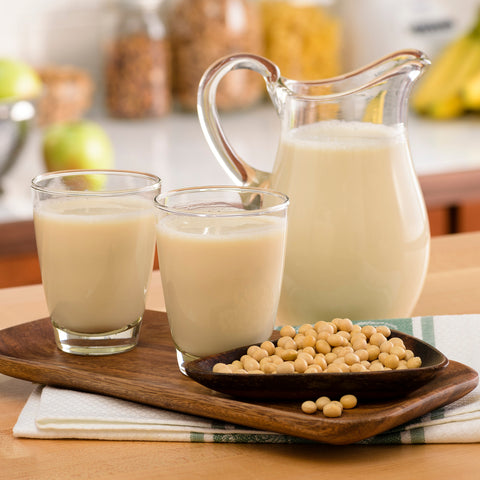Pacific Foods MILK SOY ULTRA AESPETIC