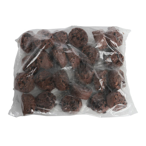 Brownie Dough Chocolate Bake-up Made W/ Arriba And Semi-sweet Chocolate Chunks