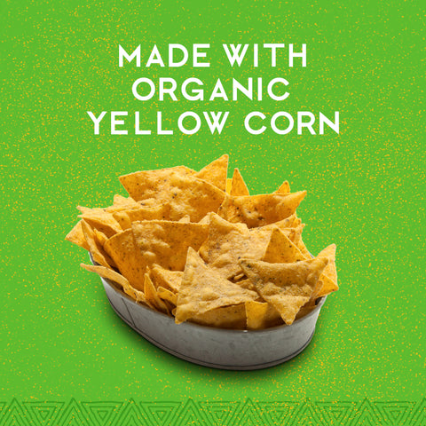 Late July Snacks TORTILLA CHIP JALAPENO LIME GLUTEN FREE NON GMO