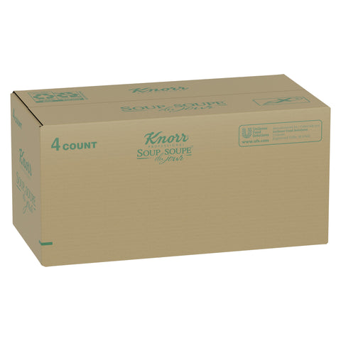Knorr® SOUP MIX VEGETABLE BEEF