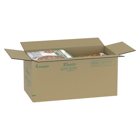 Knorr® SOUP MIX VEGETABLE BEEF