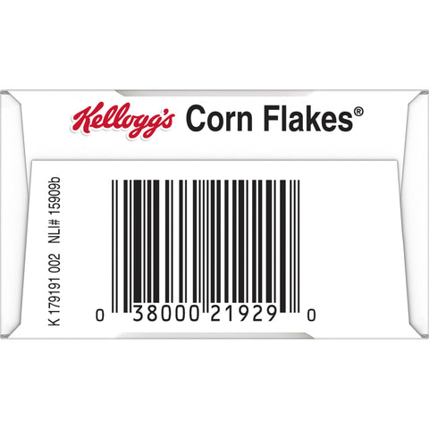 Cereal Corn Flakes® Individual Box