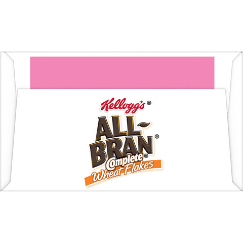 Cereal Complete Wheat Bran Flakes