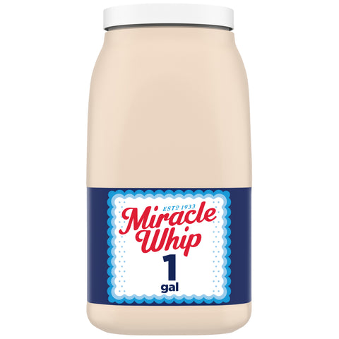 Dressing Salad Miracle Whip Original
