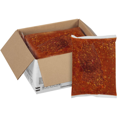 Soup Masala Tomato Lentil Reduced Sodium 7008591656