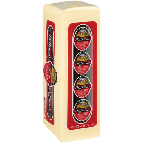 Hoffman's CHEESE PROVOLONE CHEDDAR SWISS LOAF