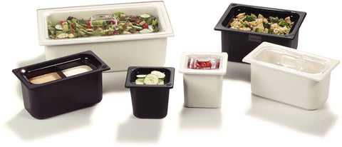 Pan Food White Third-size 6