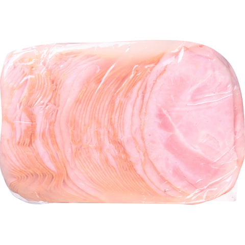 Hillshire Farm® HAM SMOKED WA SLICED .5 OZ 10314700414