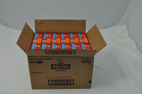 Betty Crocker® BC HAMB HELPER STROGANOFF